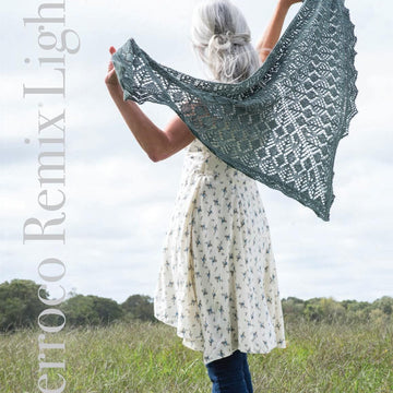 Berroco 386 Remix Light