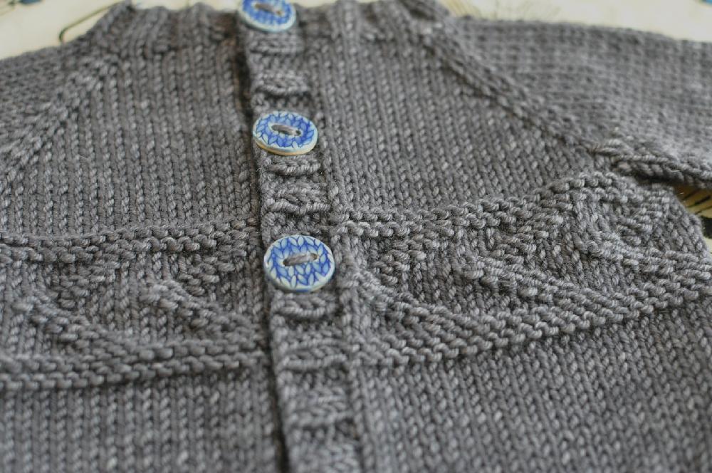 Sweetest Thing Cardigan