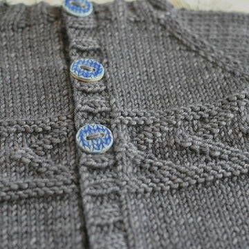 Sweetest Thing Cardigan