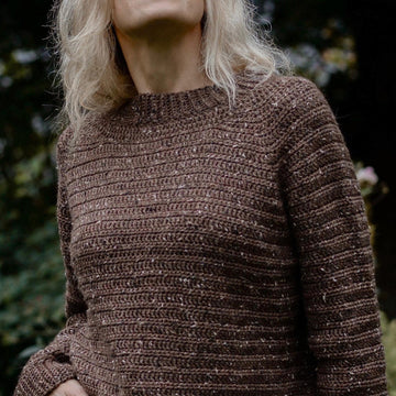 Varlyn Sweater