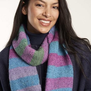 Rowan Kaffe's Wrap Trio eBook
