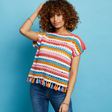 Party in the park top