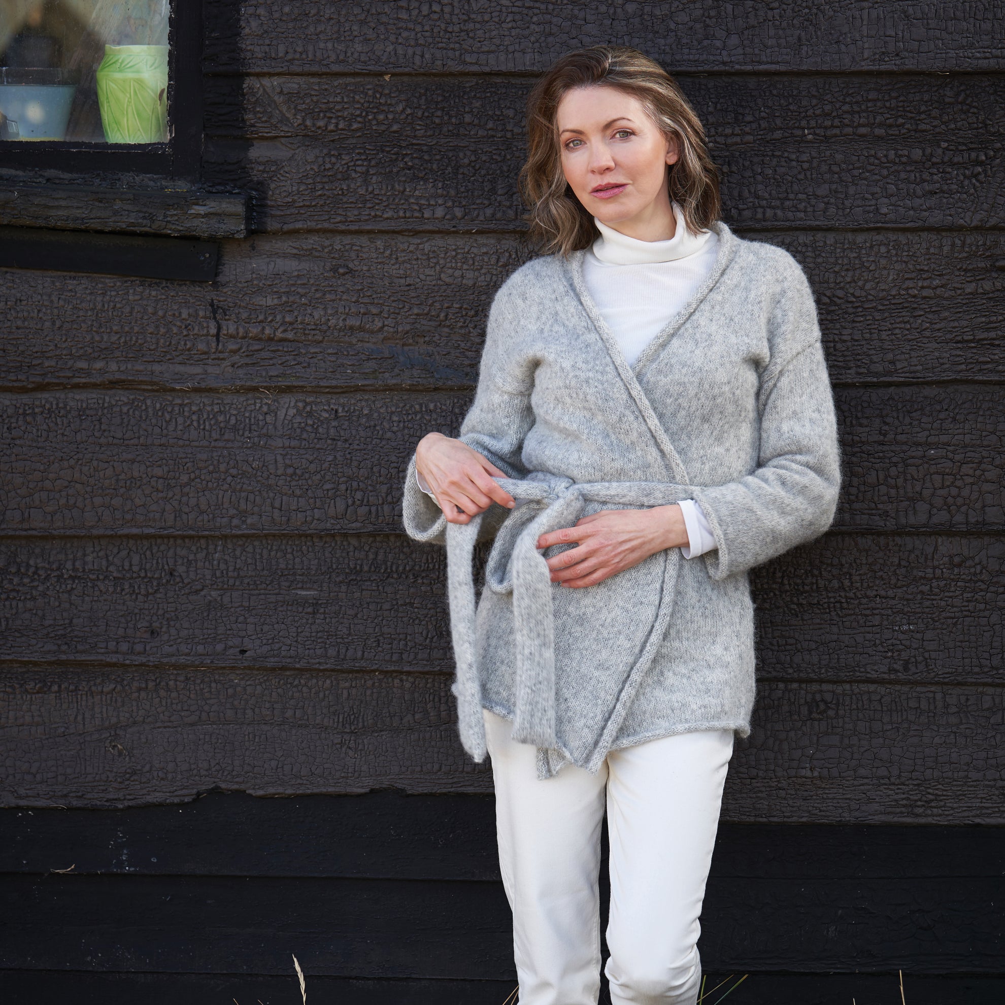 Rowan Special Fine Knits