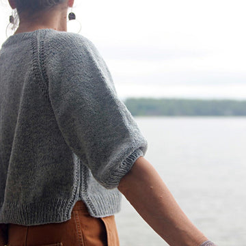 Blueberry Vodka Lemonade