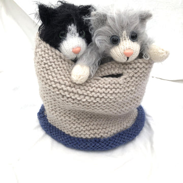 Kala Kitten