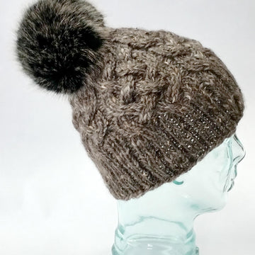 Steamboat Hat