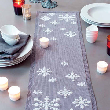 MillaMia First Fall Table Runner PDF