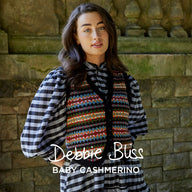 Debbie Bliss Skye Knitting Pattern