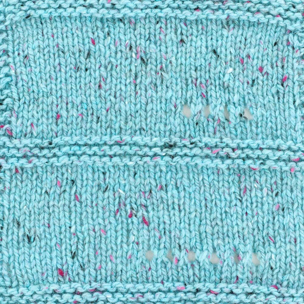 Scheepjes Terrazzo Yarn - Wool DK