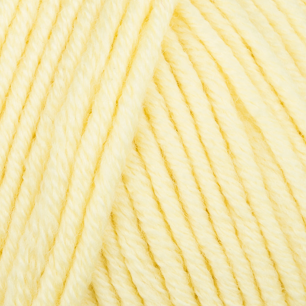 MillaMia Naturally Soft Aran Yarn - Merino Wool Aran