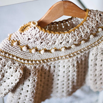 Jacquard Sweater