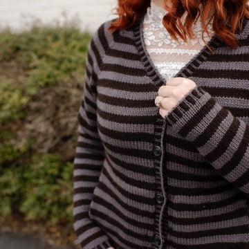 Harriet Cardigan