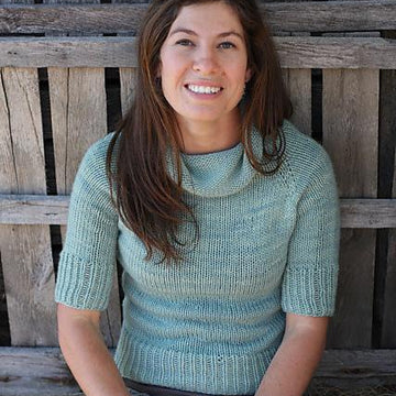 Mediumweight Pullover