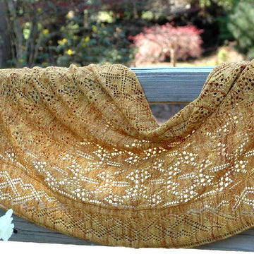 Ivywalk Stole