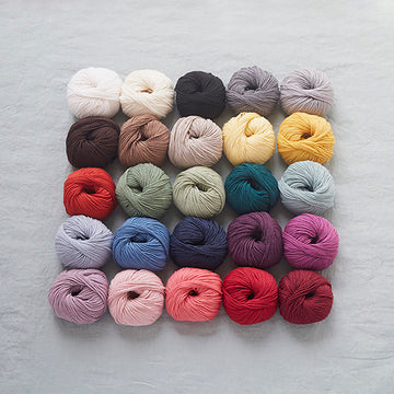 Debbie Bliss Cashmerino DK