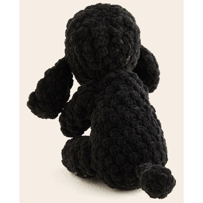Sirdar Puppy Party eBook Toy Crochet Pattern