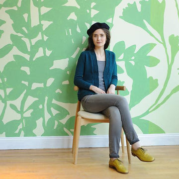 Estelle Cardigan