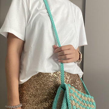 Tavira Pochette
