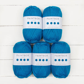 Kingfisher Blue (1034)
