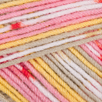 King Cole Cherish DK Yarn - Acrylic DK
