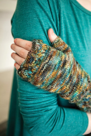 Berroco Boboli Lace & Ultra Alpaca Fine