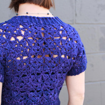 Tart Shrug