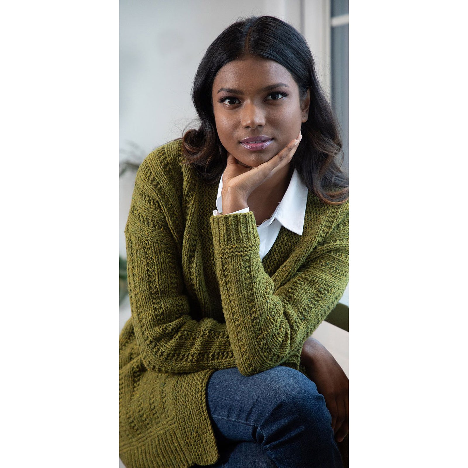 Interweave Knits Magazine Spring 2023