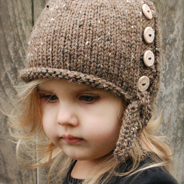 Iviy Cloche'