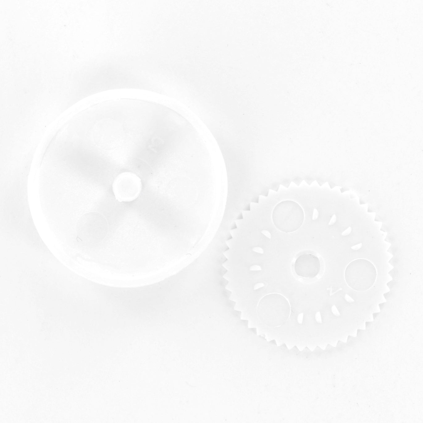 Hemline Self-Cover Buttons