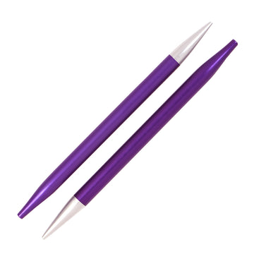 Knitter's Pride Zing Interchangeable Circular Needle Tips