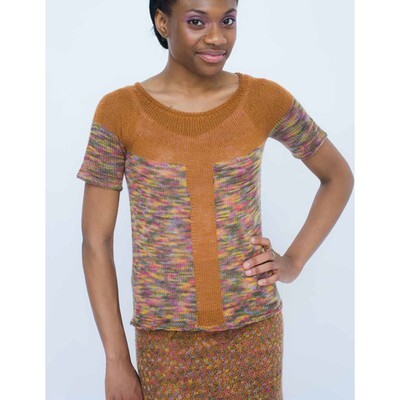 Juniper Moon Farm Nightlife Top & Skirt - The Pondicherry Collection