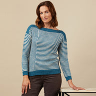 Valley Yarns Cosmic Crisp Knitting Pattern