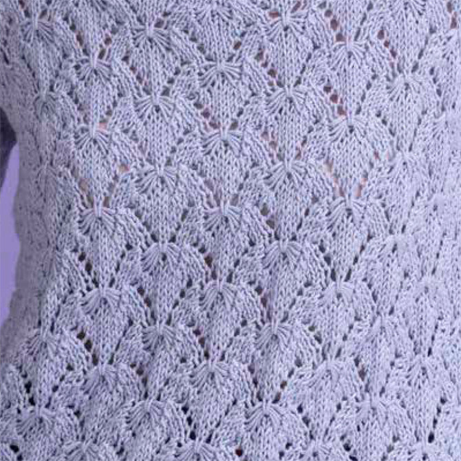 Ella Rae Jumper Knitting Pattern