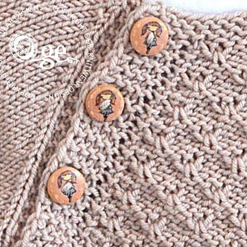 Honey Bee Jacket – P130