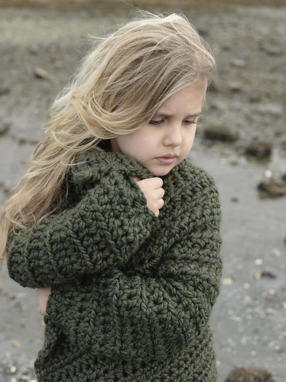 Thurston Sweater