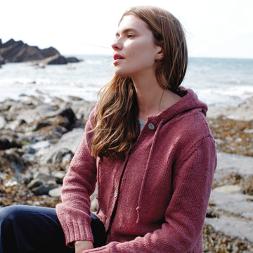 Rowan Ocean Blue Collection - Denim Revive