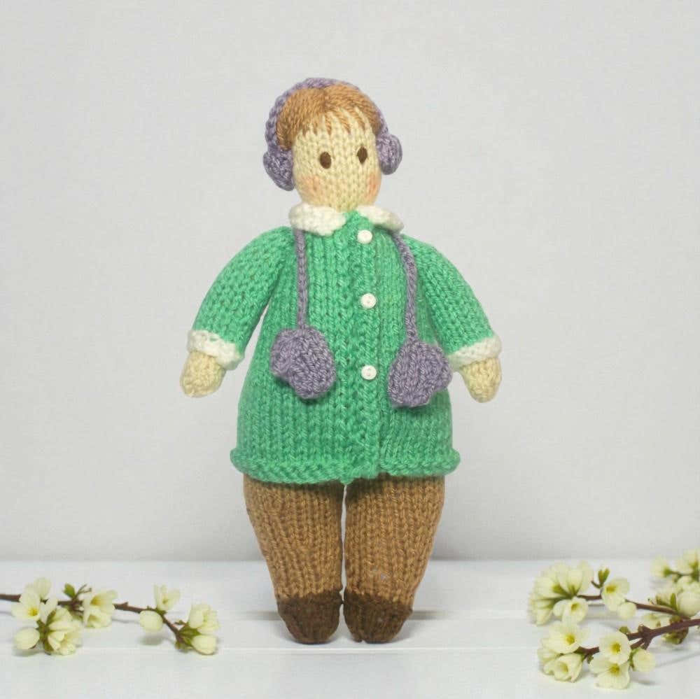 Tilda Doll Susan