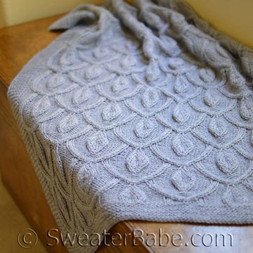 #218 Pendants Blanket