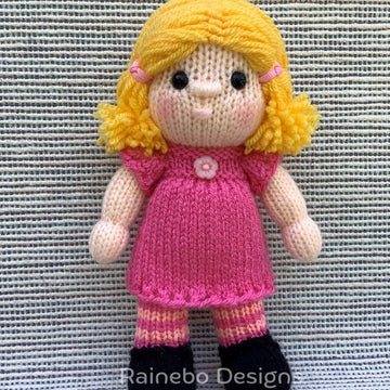 Dainty Dollies