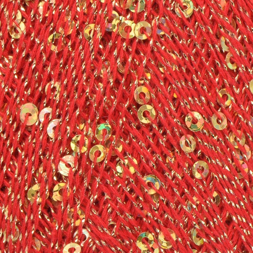 Rozetti Yarns Cotton Gold Yarn - Cotton 4 Ply