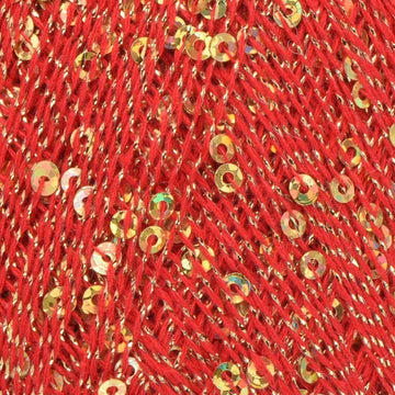 Rozetti Yarns Cotton Gold Yarn - Cotton 4 Ply