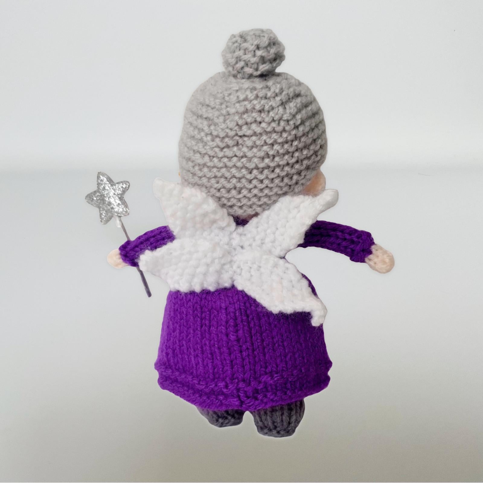 Cinderella Pantomime Dolls