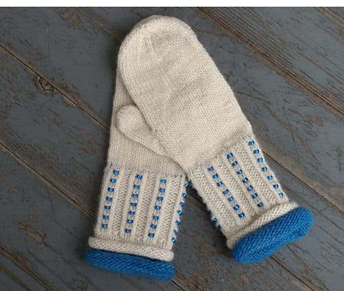 Tilda Mittens