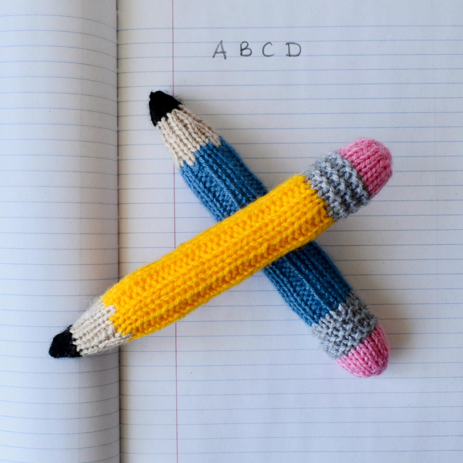 Pencil