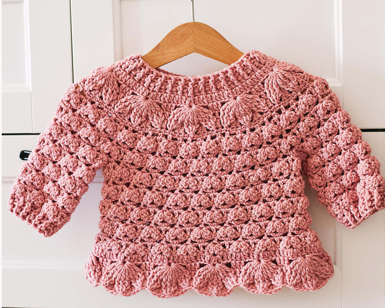 Maple Sweater