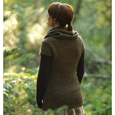 Winged Knits Idlewood Knitting Pattern