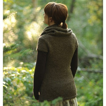 Winged Knits Idlewood Knitting Pattern