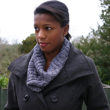 Westcott Cowl