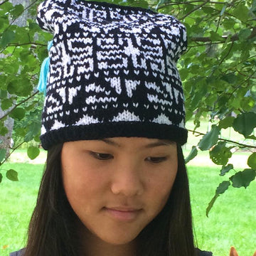 Ta'aroa Tattoo Hat