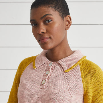 Debbie Bliss Miriam Knitting Pattern